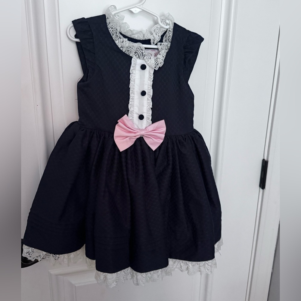 Dollcake size 5 dress. NWOT